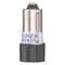 Acoustic Indicator Buzzer | 2300 Hz Pulsed Tone | Compact Panel Mount | 18-30V by Eaton