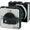 1 Pole On-Off Switch | 20A Rated Current | NEMA 12 & IP65 Protection | 90° Switching Angle by Eaton