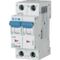DC Miniature Circuit Breaker 20A | Type C Tripping | 6 kA Switching Capacity | IP20 by Eaton