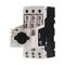 Motor Protective Circuit Breaker PKE32 | 32A Rated Current | Three-Pole Design | IP00/IP20 Protection by Eaton