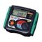 Digital Insulation Tester 20-2000 MΩ | 250V/500V/1000V | Backlit LCD & Auto Power Off by Eaton