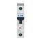 Miniature Circuit Breaker 10A C-Characteristic | Single-Pole | High Breaking Capacity | IP20 Protection by Eaton