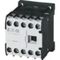 24V DC Contactor Relay | 4 N/O Contacts | DIN-Rail Mounting | Eaton