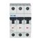 3-Pole Miniature Circuit Breaker 32A | C Tripping Characteristic | 15 kA Switching Capacity | IP40 by Eaton