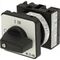 On-Off Switch 1 Pole 20A | Flush Mount Design | NEMA 12 & IP65 Rated | Eaton