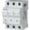 Miniature Circuit Breaker 3 Pole 50A | Tripping Characteristic C | IP20 Rated | Eaton