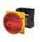 63A 3-Pole Main Switch | Emergency Off Function | IP65 Protection | Eaton