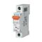 Miniature Circuit Breaker 63A | Single-Pole | Tripping Characteristic C | IP20 by Eaton