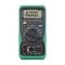 Digital Multimeter with Temperature Probe | 600V AC/DC | 10A Current | 4000mF Capacitance by Eaton