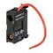 LED Indicator Light M22-XLED60 | 42-60VAC/DC Operation | Compact Design | CE Marked by Eaton