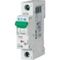 Miniature Circuit Breaker 6A C-Characteristic | Single Pole | 6 kA Switching Capacity | IP20 by Eaton