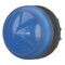 Blue Indicator Light | Extended Conical Design | High Visibility | Compact Size by Eaton