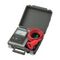 Analogue Insulation Tester 10kV | 1000V to 10000V Range | Includes Probes & Carrying Case by Eaton
