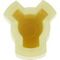 Shaft Extension 25mm | Durable Plastic | Corrosion Resistant & UV Stable by Eaton