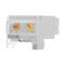Motor Protection Trip Block | 12 A Overload Release | Three-Pole Design | IP20 by Eaton