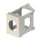 M22 Top-Hat Rail Adapter | Compact Design | Compatible with Eaton M22 Accessories | Eaton