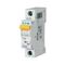 Miniature Circuit Breaker 25A | Single-Pole | D Tripping Characteristic | 10 kA Switching Capacity | IP20 by Eaton