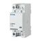 Installation Contactor 25A | 230VAC Operation | IP40 Protection | 2 N/O + 2 N/C by Eaton