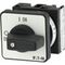 Industrial On-Off Switch | 20A Rated Current | IP65 Protection | Flush Mount by Eaton