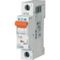 Miniature Circuit Breaker 63A | Single Pole | Tripping Characteristic C | 6 kA Switching Capacity | Eaton