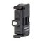 Blue LED Indicator Light | 12-30VAC/DC Voltage | Front Mount Design | Secure Spring Clamp by Eaton
