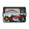 Analogue Insulation Tester | 100-400 MΩ Range | 250V/500V/1000V Voltage | CATIII 600V by Eaton