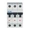 Miniature Circuit Breaker 3-Pole 4A | C Tripping Characteristic | 15 kA Switching Capacity | IP20 by Eaton