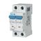 Miniature Circuit Breaker 20A 2-Pole | Tripping Characteristic C | 10 kA Switching Capacity | IP20 by Eaton