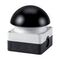 Industrial Control Switch with Momentary Actuator | NEMA 4X & IP67 | 1 Million Operations | Black by Eaton