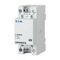 Eaton 25A Contactor | 4 Normally Closed Contacts | IP40 Protection | 440V AC by Eaton
