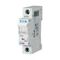 Miniature Circuit Breaker 50A | 1-Pole | Tripping Characteristic C | 10 kA Switching Capacity | Eaton