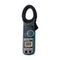 AC/DC Clamp Meter 1000A True RMS Measurement | LCD Display | CAT IV 600V by Eaton