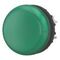 Flush Mount Green Indicator Light | RMQ-Titan Series | Low Power Consumption | Durable Design by Eaton