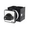 32A Changeover Switch | IP65 Protection | 500,000 Operations | Flush Mount by Eaton