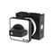 32A Flush Mount On-Off Switch | NEMA 12 & IP65 Rated | 500,000 Operations | Eaton
