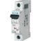 Miniature Circuit Breaker 40A C Curve | Single Pole | IP20 Protection | 6kA Switching Capacity by Eaton