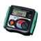 Digital Insulation Tester | 20-2000 MΩ Range | 1000V Max Voltage | LCD Display by Eaton