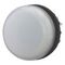 Indicator Light Flush Mount | White Color | Compact Design & UL Certified | Eaton
