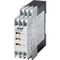 Multi-Function Timer Relay | 0.05s to 100h Timing Range | AC/DC 24-240V | 2 Change-Over Contacts by Eaton