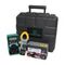 Kyoritsu 6141 Electrical Test Kit | 0-400MW Insulation Range | LCD Display & Auto Power Off | by Eaton