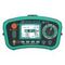 Multifunction Electrical Tester | 2V to 600V Input Range | USB Data Logging & Colour LCD | by Eaton