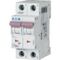 Miniature Circuit Breaker 2 Pole 32A | Tripping Characteristic C | 6 kA Switching Capacity | IP20 by Eaton