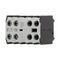 Auxiliary Contact Module 2 Pole | 600V AC | Front Fixing & Screw Terminals | Eaton