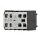 Auxiliary Contact Block | 600V AC Rated | 10 Million Operations | Screw Connection by Eaton