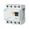 Residual Current Circuit Breaker 40A 4-Pole | Type A | Non-Delayed Tripping | IP20 by Eaton