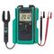 Digital Multimeter True RMS | 600V AC/DC | 120A Current Measurement | LCD Display by Eaton