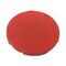 Eaton M22 Red Button Plate | Durable Construction | Industrial Use | Flat Design by Eaton