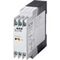 Timing Relay ETR4-51-W | 3 A Rated Current | Adjustable 3-60 Seconds | IP20 Protection by Eaton