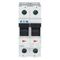 Main Load Disconnector Switch 80A | 415V AC | IP40 Protection | 12.5kA Capacity by Eaton