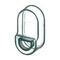 Protective Diaphragm for M22 Double Actuator Pushbutton | Durable Design | Compatible with Eaton Moeller Series by Eaton